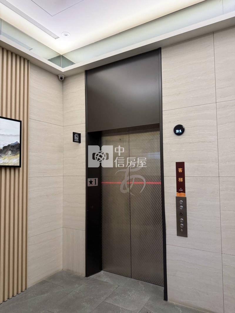 遠雄安南町新大兩房+平車房屋室內格局與周邊環境