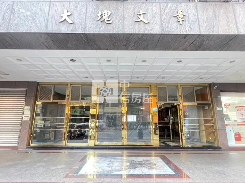 【安家】桃園春日路美兩房車房屋室內格局與周邊環境