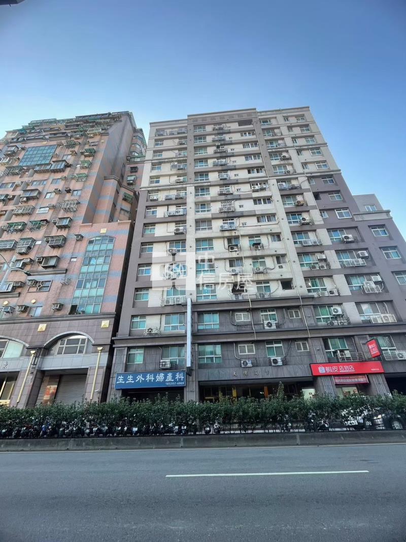 【安家】桃園春日路美兩房車房屋室內格局與周邊環境