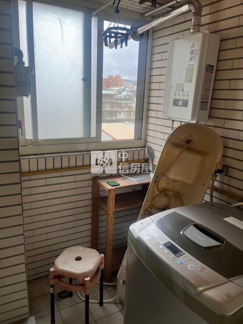【安家】桃園春日路美兩房車房屋室內格局與周邊環境