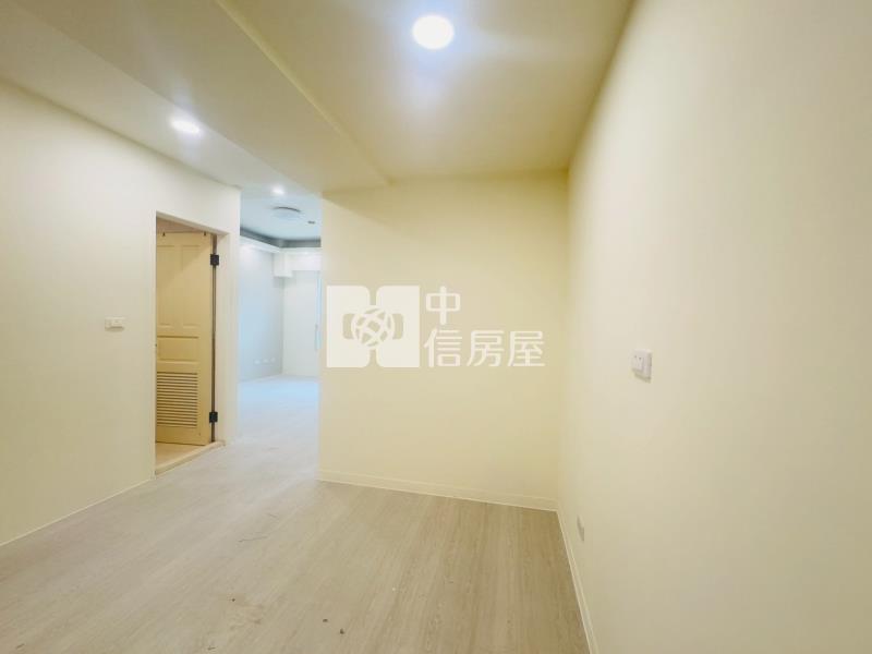 【安家】桃園春日路美兩房車房屋室內格局與周邊環境