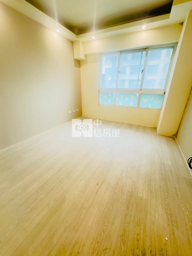 【安家】桃園春日路美兩房車房屋室內格局與周邊環境