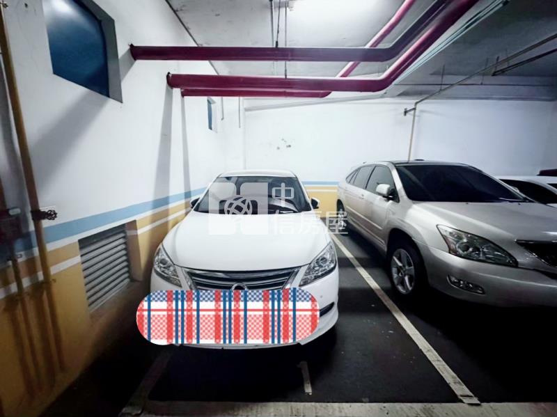 【安家】桃園春日路美兩房車房屋室內格局與周邊環境