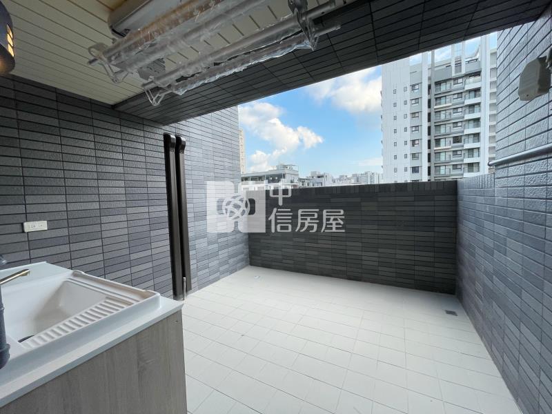 佳昂太和3三房露臺平車房屋室內格局與周邊環境