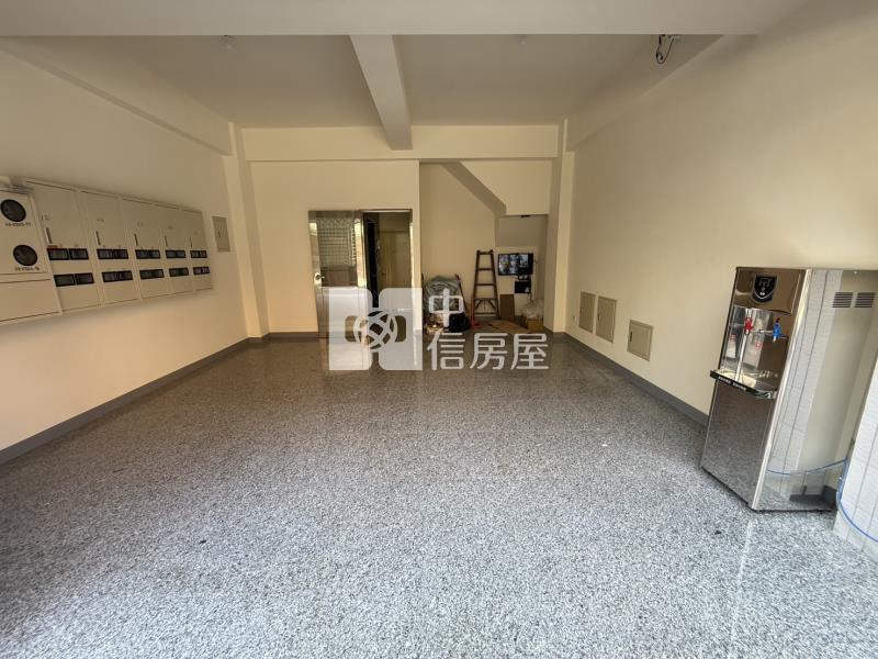 【安家】觀音全新電梯透天收租18套房房屋室內格局與周邊環境