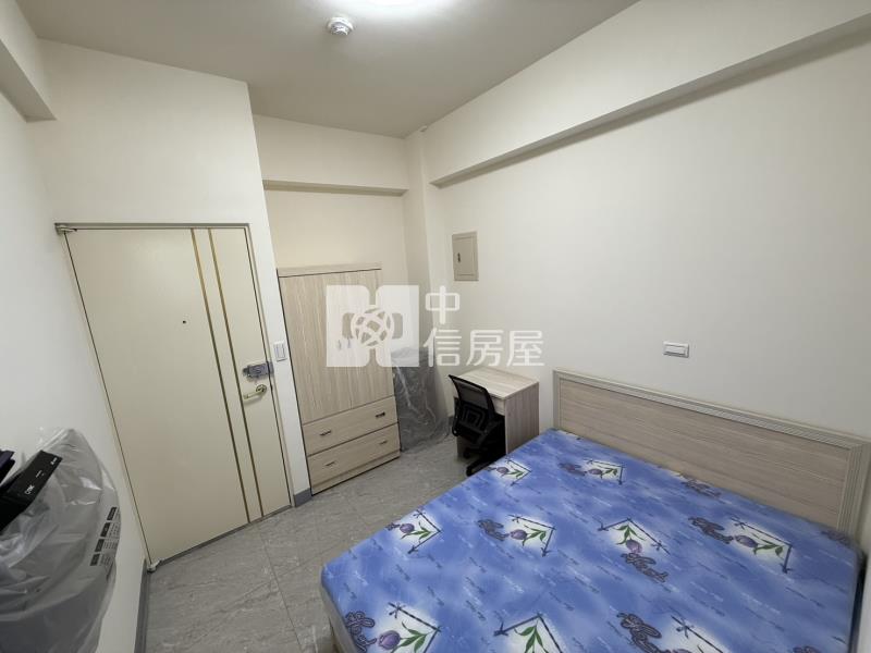【安家】觀音全新電梯透天收租18套房房屋室內格局與周邊環境