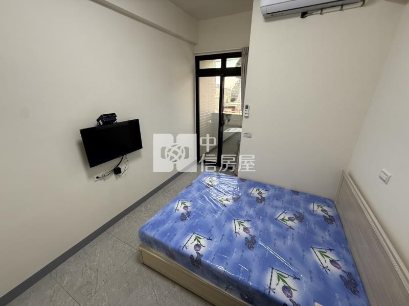 【安家】觀音全新電梯透天收租18套房房屋室內格局與周邊環境