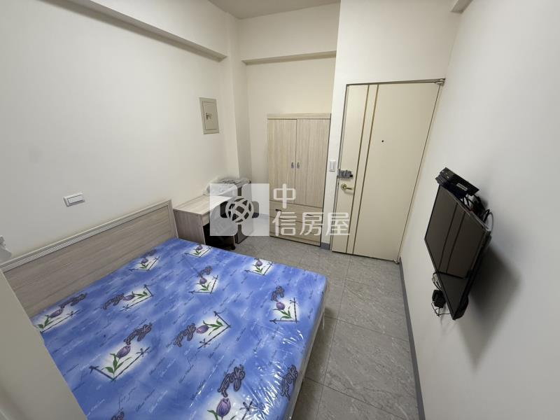 【安家】觀音全新電梯透天收租18套房房屋室內格局與周邊環境
