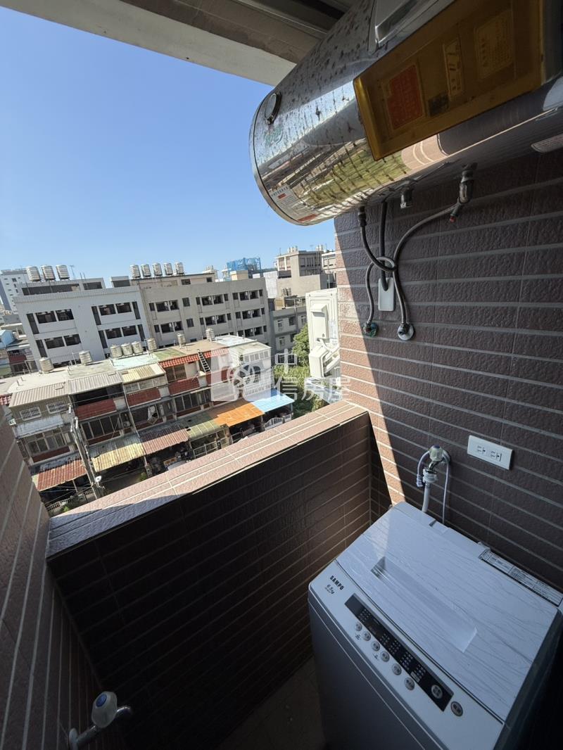 【安家】觀音全新電梯透天收租18套房房屋室內格局與周邊環境
