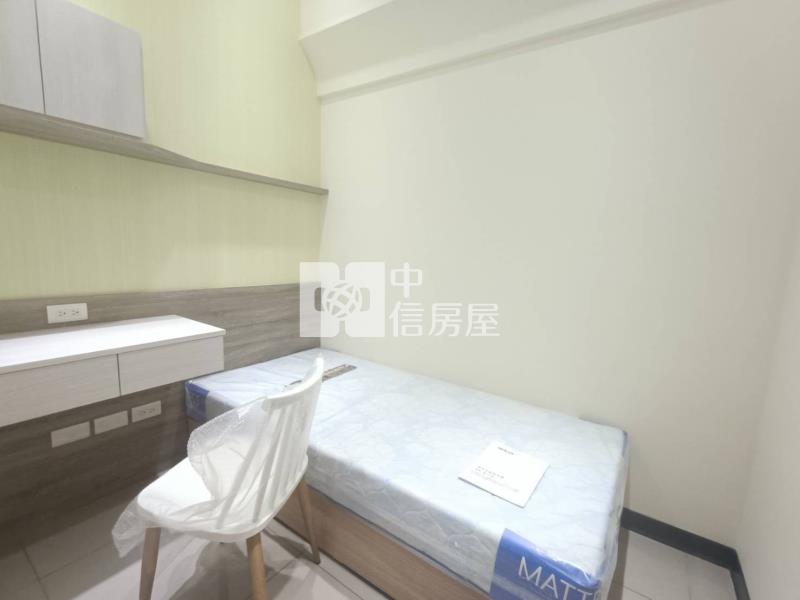 【安家】八德捷運G01站鵬程首捷兩房車房屋室內格局與周邊環境