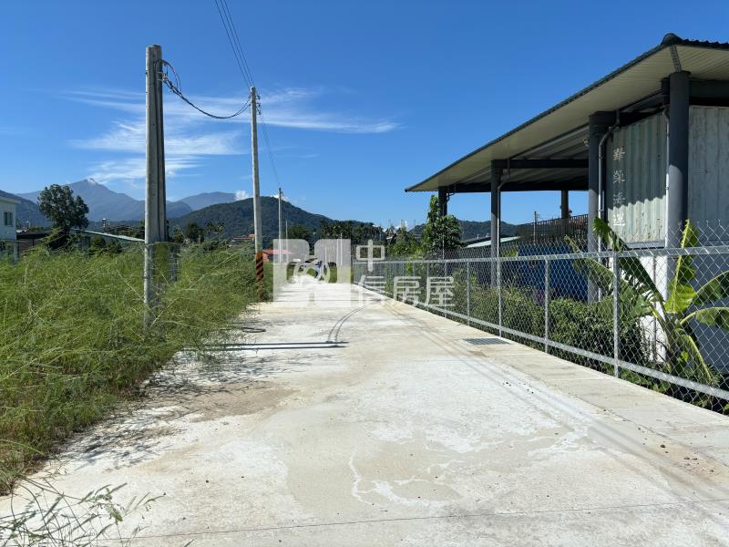 寶湖窟都計小田房屋室內格局與周邊環境