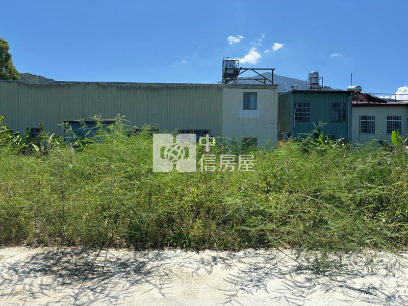 寶湖窟都計小田房屋室內格局與周邊環境