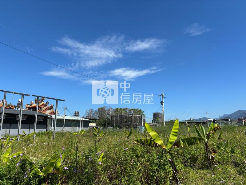 寶湖窟都計小田房屋室內格局與周邊環境