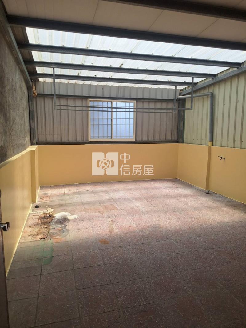 近潮州火車站店面房屋室內格局與周邊環境