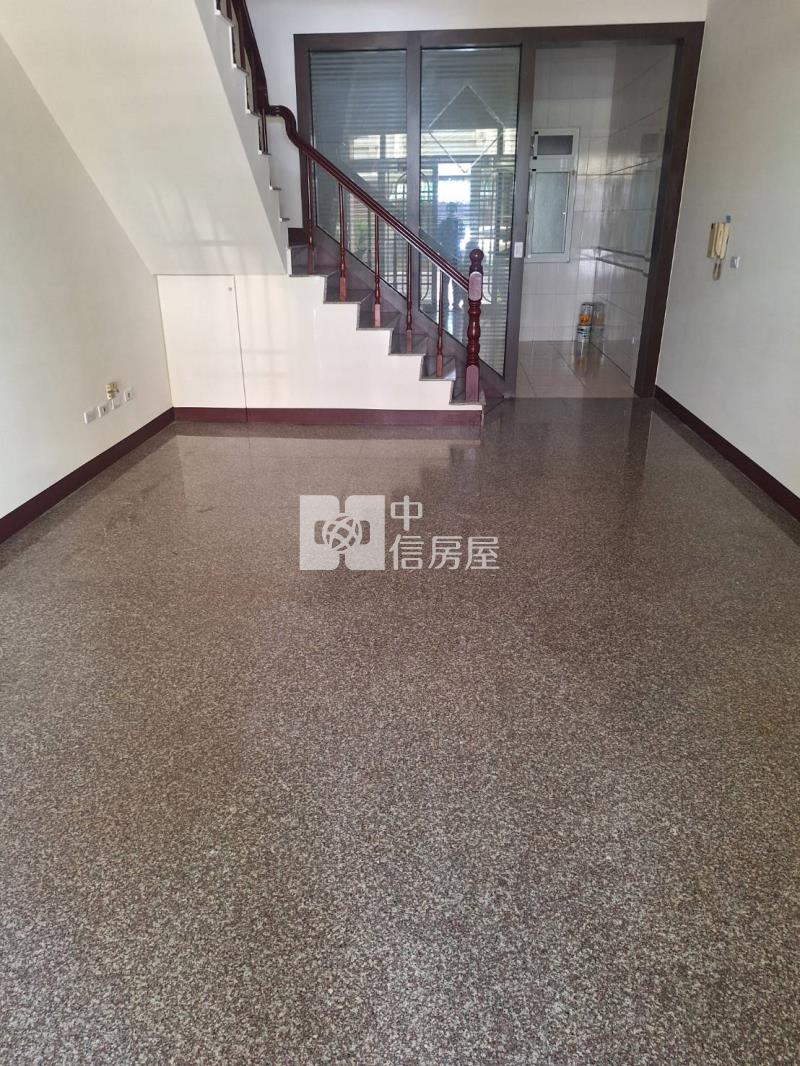 近潮州火車站店面房屋室內格局與周邊環境