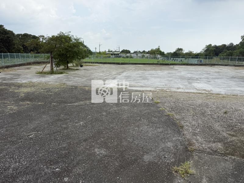沙崙休閒農地房屋室內格局與周邊環境