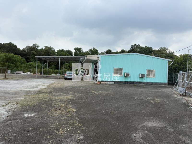 沙崙休閒農地房屋室內格局與周邊環境