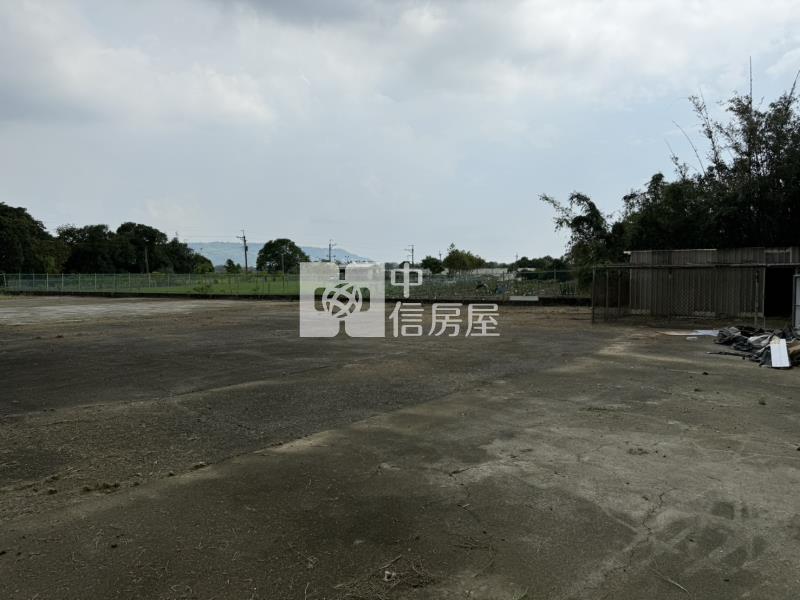 沙崙休閒農地房屋室內格局與周邊環境