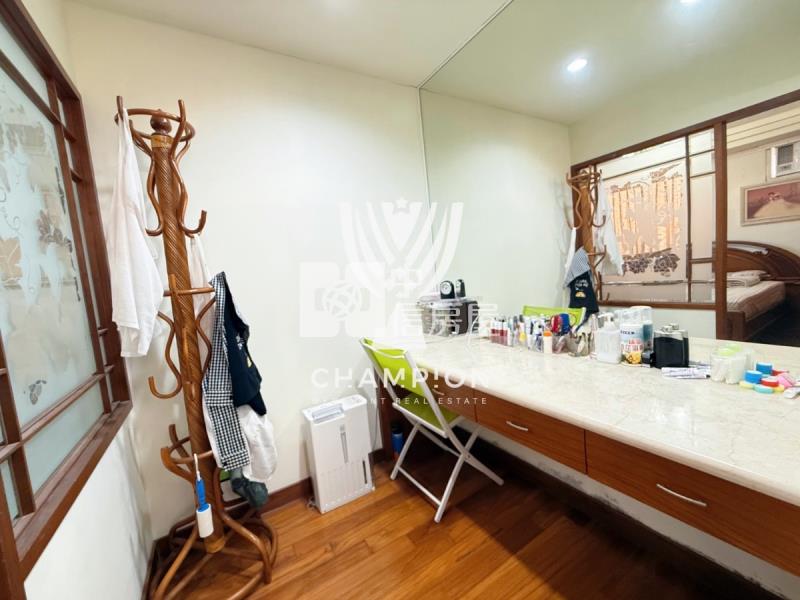 【冠軍】美之國極品珍藏大戶透天房屋室內格局與周邊環境