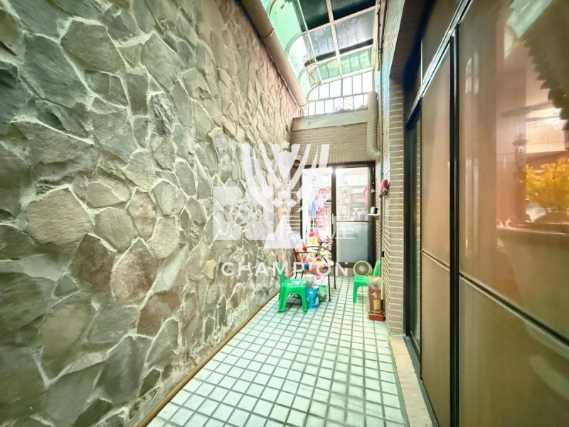 【冠軍】美之國極品珍藏大戶透天房屋室內格局與周邊環境