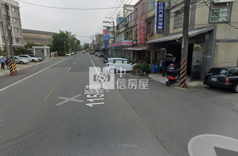 全新整理-高鐵南路旁透天房屋室內格局與周邊環境