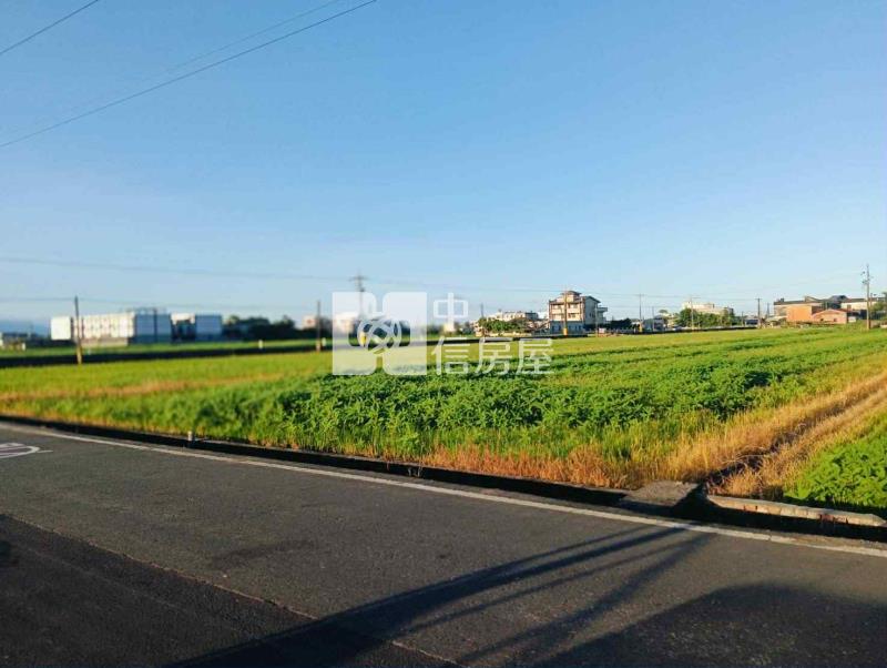 中道中學旁足坪美農地房屋室內格局與周邊環境