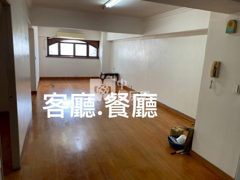 文化中心明星學區美3房房屋室內格局與周邊環境