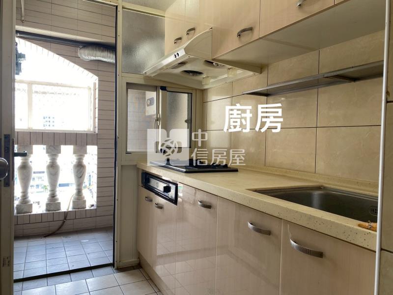 文化中心明星學區美3房房屋室內格局與周邊環境