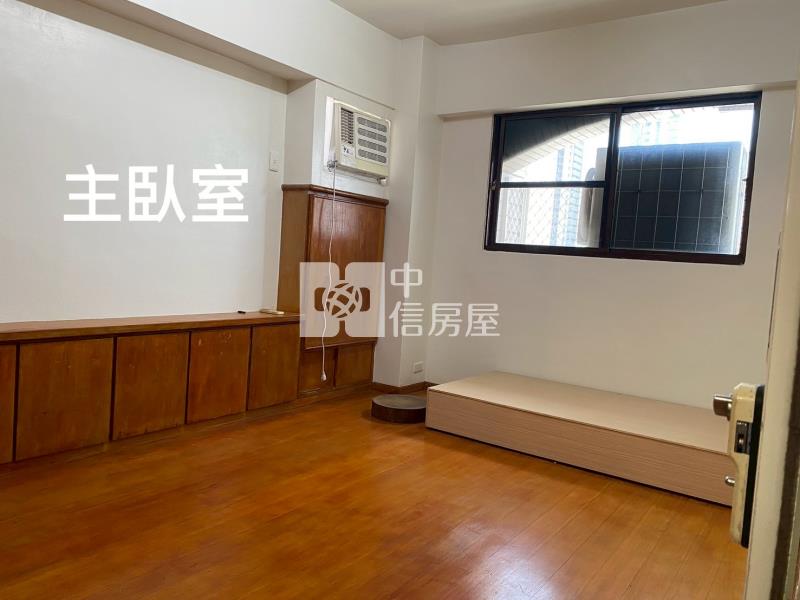 文化中心明星學區美3房房屋室內格局與周邊環境