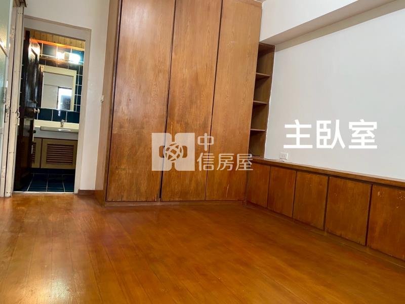 文化中心明星學區美3房房屋室內格局與周邊環境