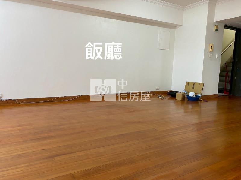 文化中心明星學區美3房房屋室內格局與周邊環境
