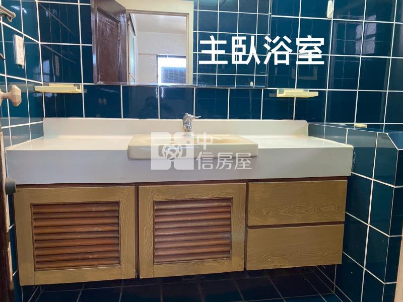 文化中心明星學區美3房房屋室內格局與周邊環境