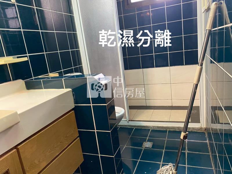 文化中心明星學區美3房房屋室內格局與周邊環境