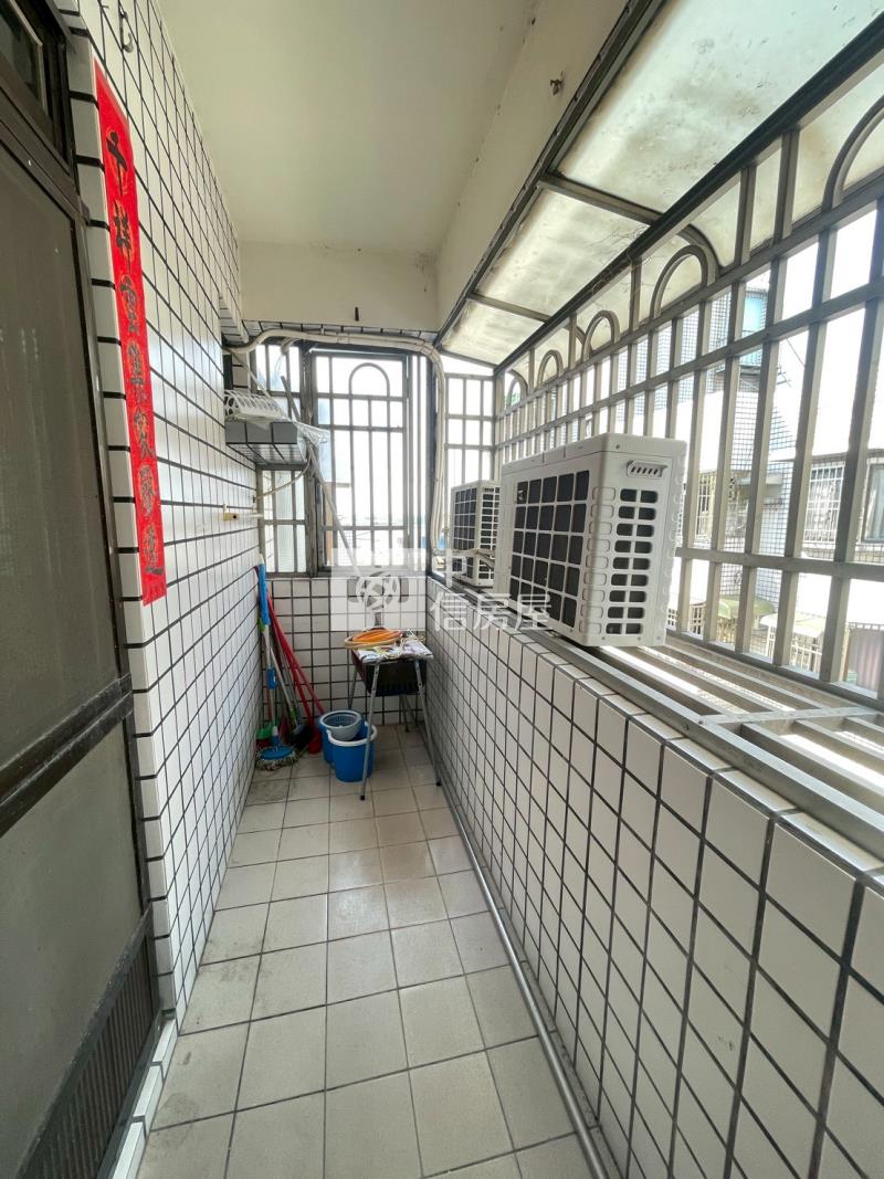 斗六石榴中興路華廈房屋室內格局與周邊環境