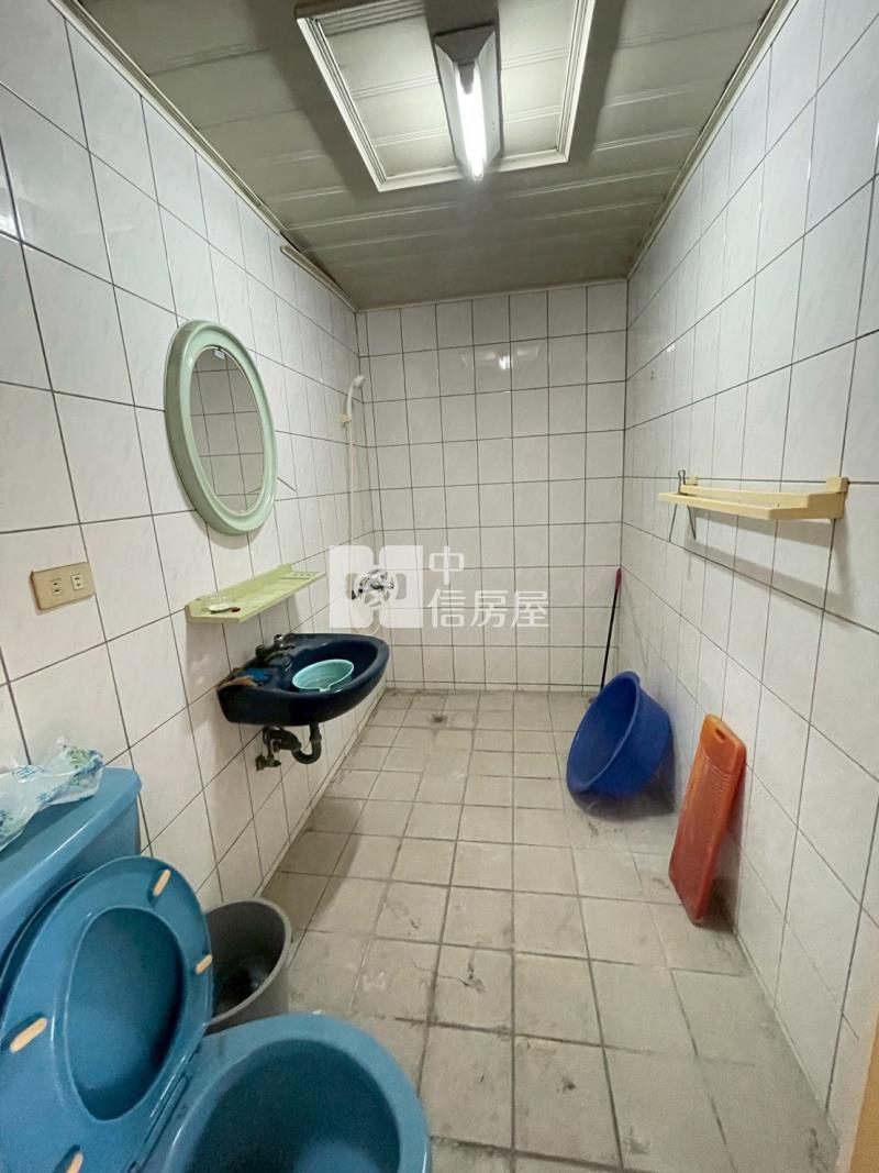 斗六石榴中興路華廈房屋室內格局與周邊環境