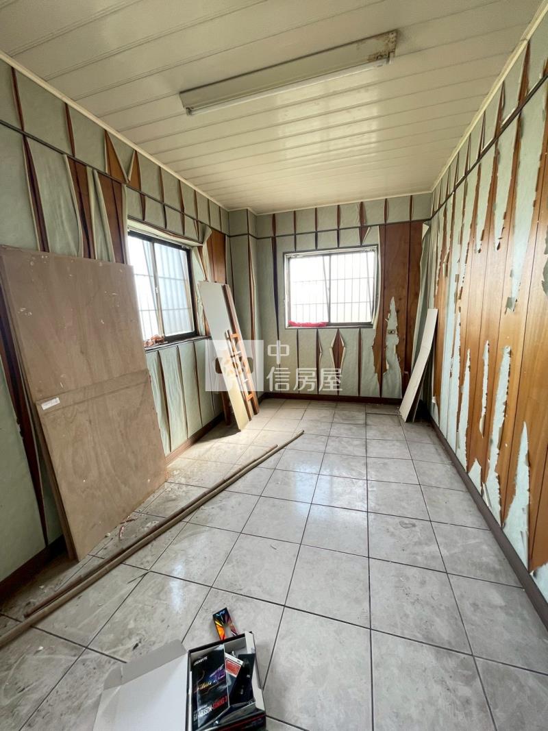 斗六石榴中興路華廈房屋室內格局與周邊環境