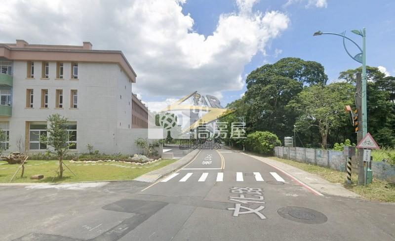 【星鑽】龍潭石門國小風水寶地都內一般農房屋室內格局與周邊環境