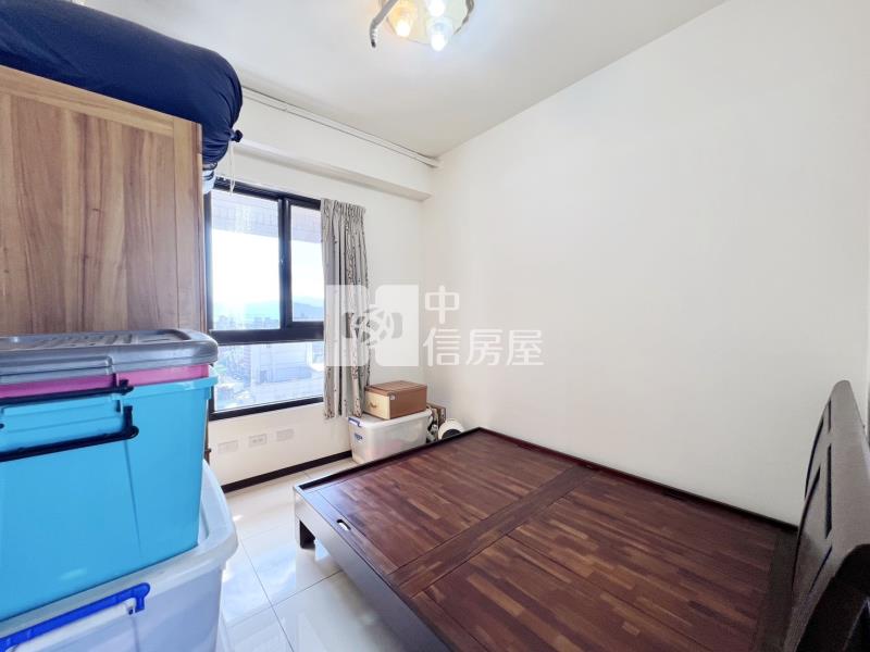興大三商圈三房雙車房屋室內格局與周邊環境