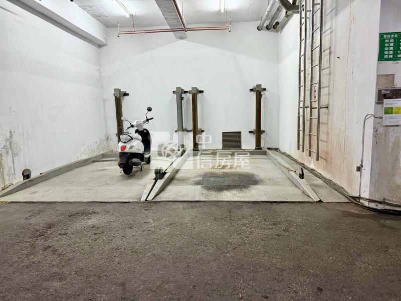 中興商圈入門大玄關視野無遮蔽｜低總價大3房直達車位房屋室內格局與周邊環境