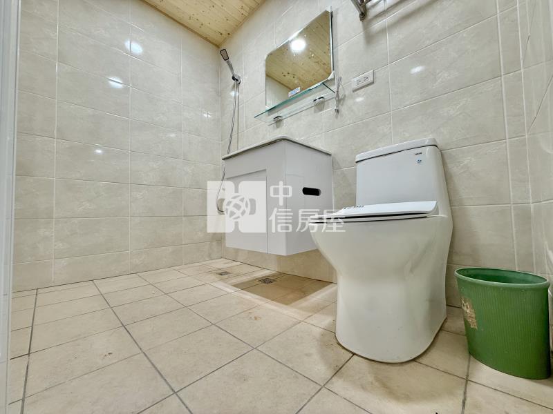 中興商圈入門大玄關視野無遮蔽｜低總價大3房直達車位房屋室內格局與周邊環境