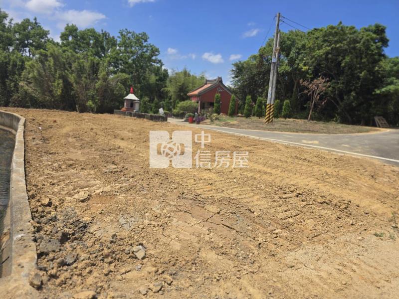 過嶺旁持分都內農(五)房屋室內格局與周邊環境