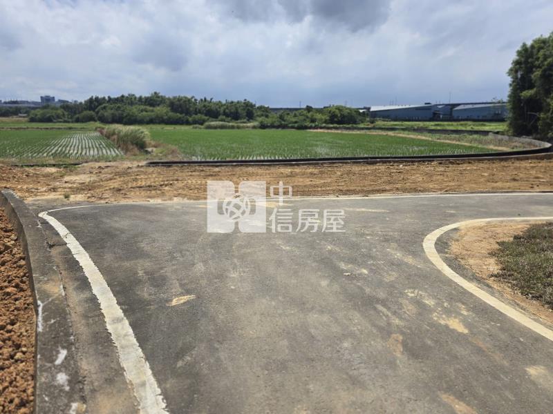 過嶺旁持分都內農(五)房屋室內格局與周邊環境