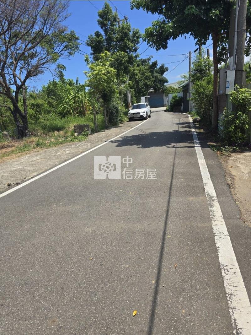 過嶺旁持分都內農(五)房屋室內格局與周邊環境