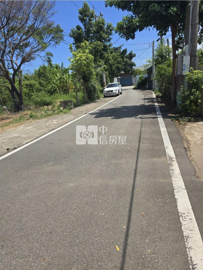過嶺旁持分都內農(五)房屋室內格局與周邊環境