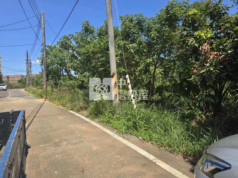 過嶺旁持分都內農(五)房屋室內格局與周邊環境