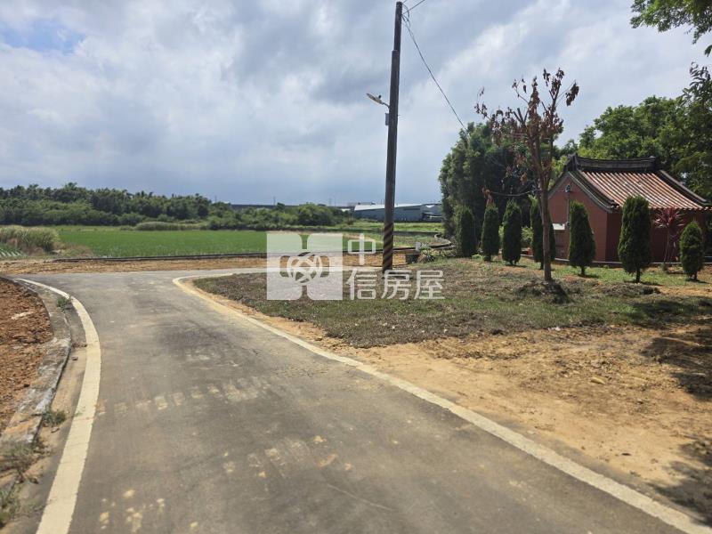 過嶺旁持分都內農(五)房屋室內格局與周邊環境