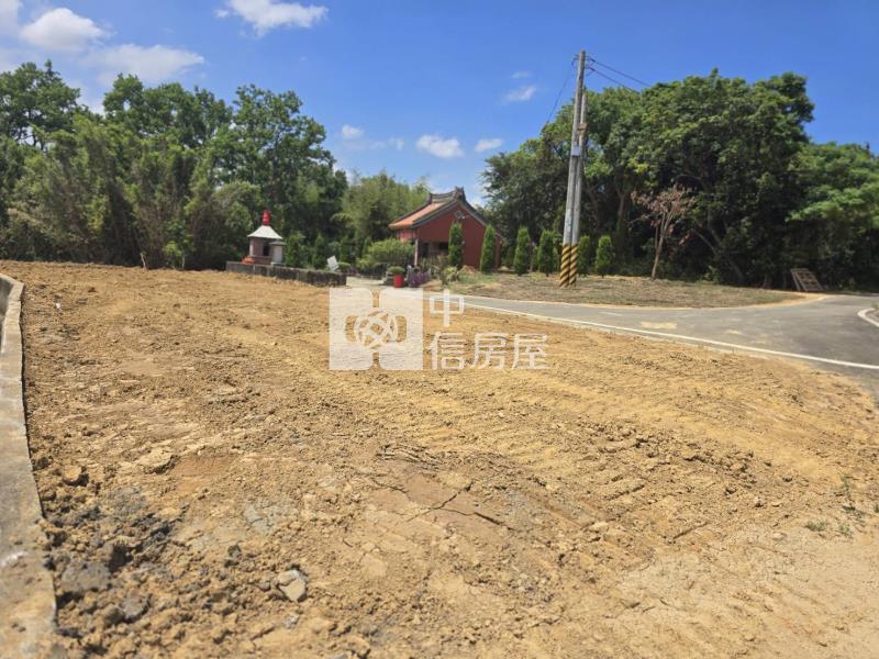 過嶺旁持分都內農(五)房屋室內格局與周邊環境