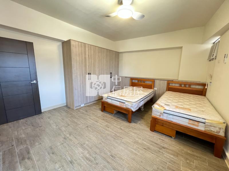 竹北電梯精美大四房房屋室內格局與周邊環境