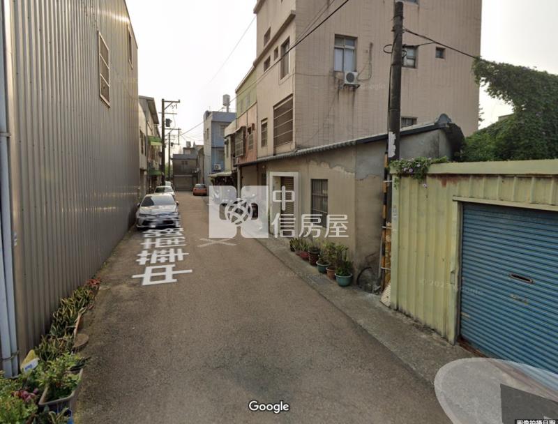 [全新整理]高鐵南路旁透天房屋室內格局與周邊環境