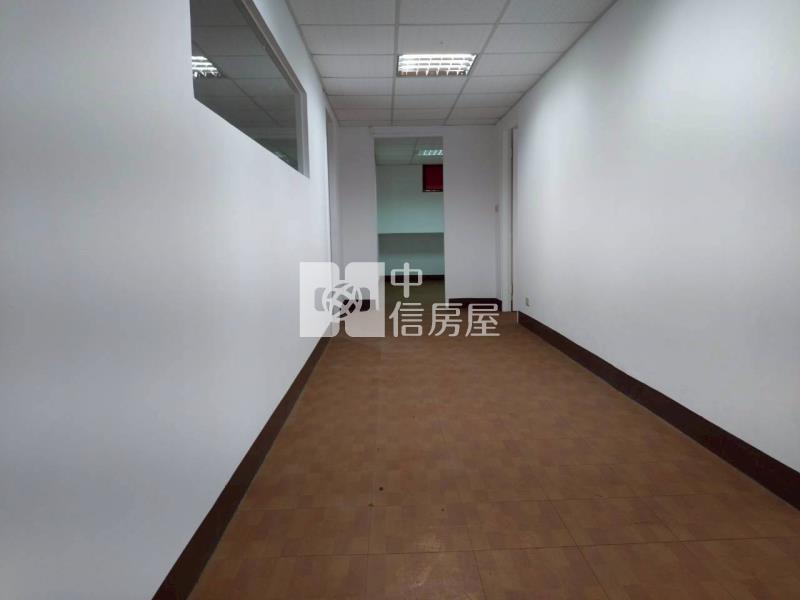 市政府百坪超值商辦房屋室內格局與周邊環境